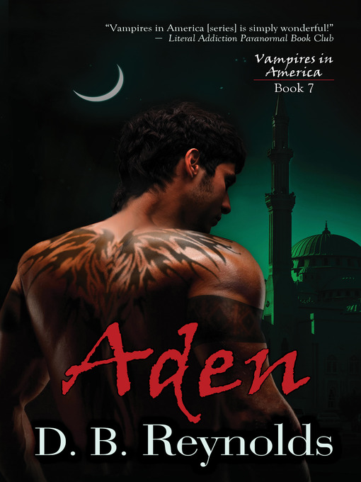 Title details for Aden by D. B. Reynolds - Available